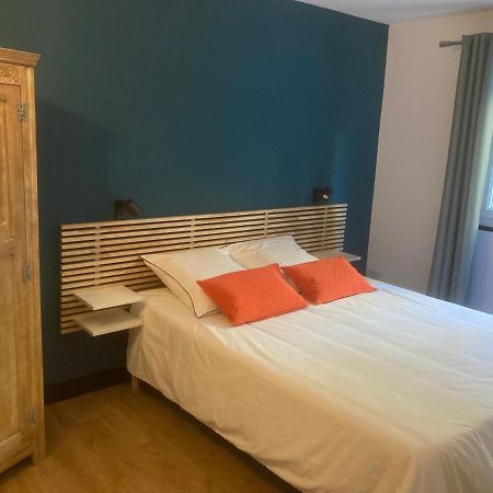 Appartement Le Coty ボルベック エクステリア 写真