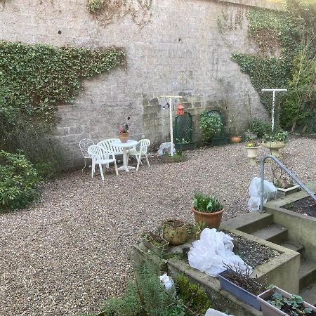 Appartement Le Coty ボルベック エクステリア 写真