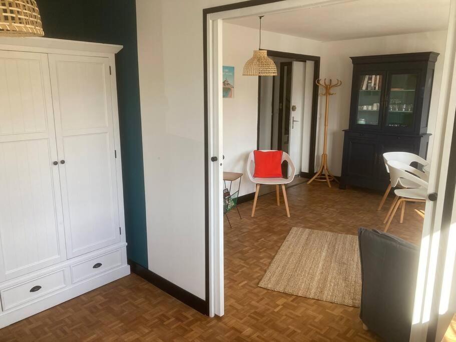 Appartement Le Coty ボルベック エクステリア 写真
