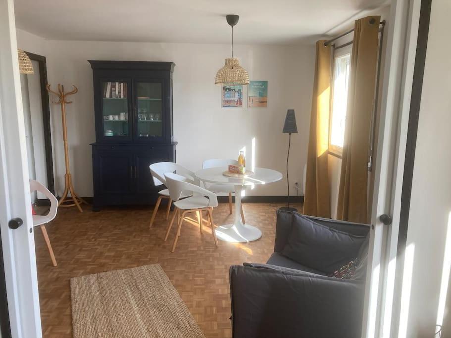 Appartement Le Coty ボルベック エクステリア 写真
