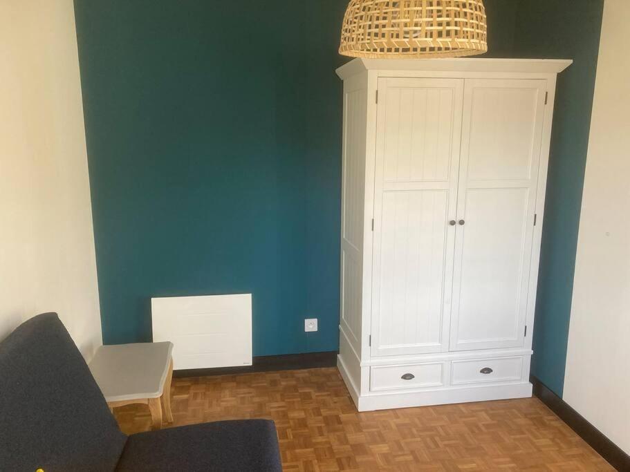 Appartement Le Coty ボルベック エクステリア 写真