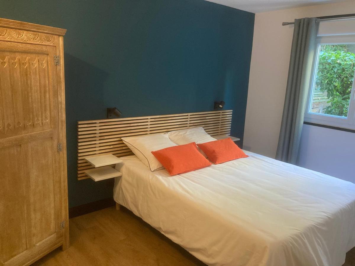 Appartement Le Coty ボルベック エクステリア 写真
