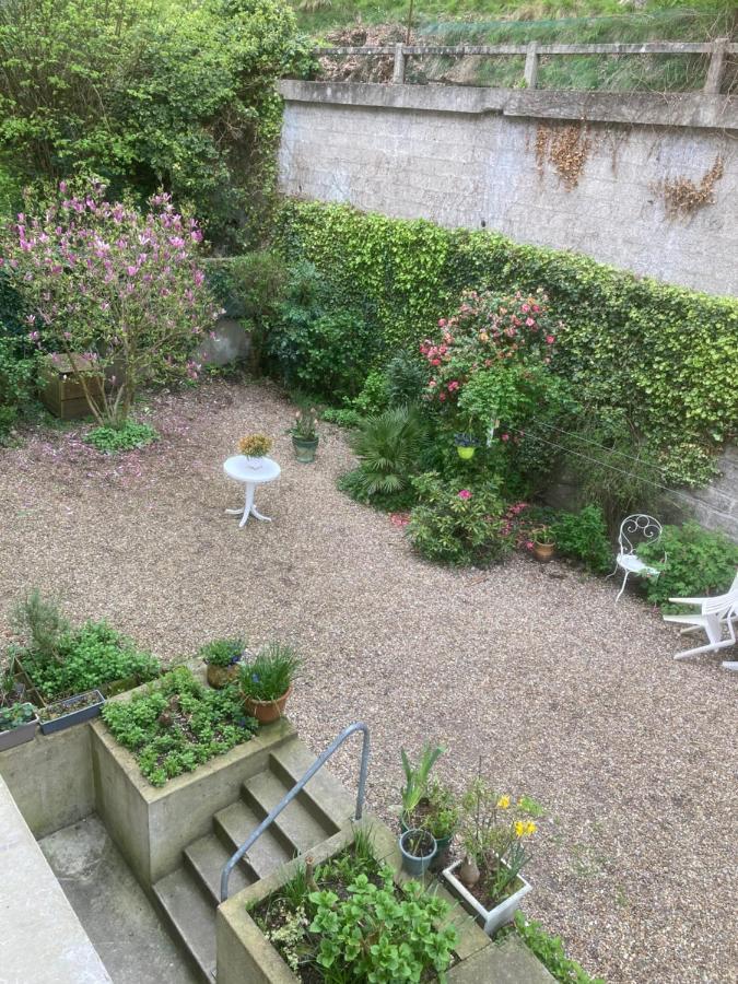 Appartement Le Coty ボルベック エクステリア 写真