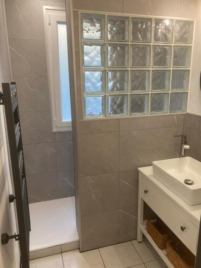 Appartement Le Coty ボルベック エクステリア 写真