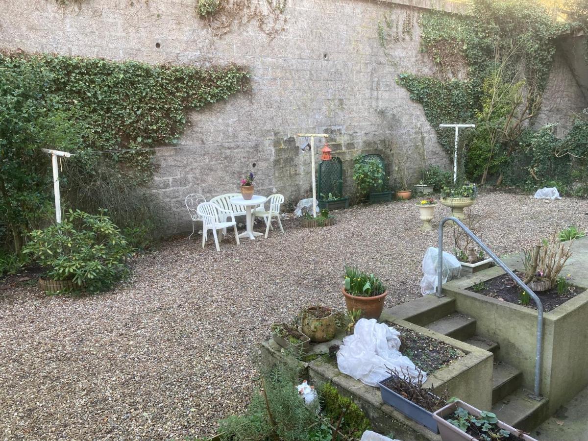 Appartement Le Coty ボルベック エクステリア 写真